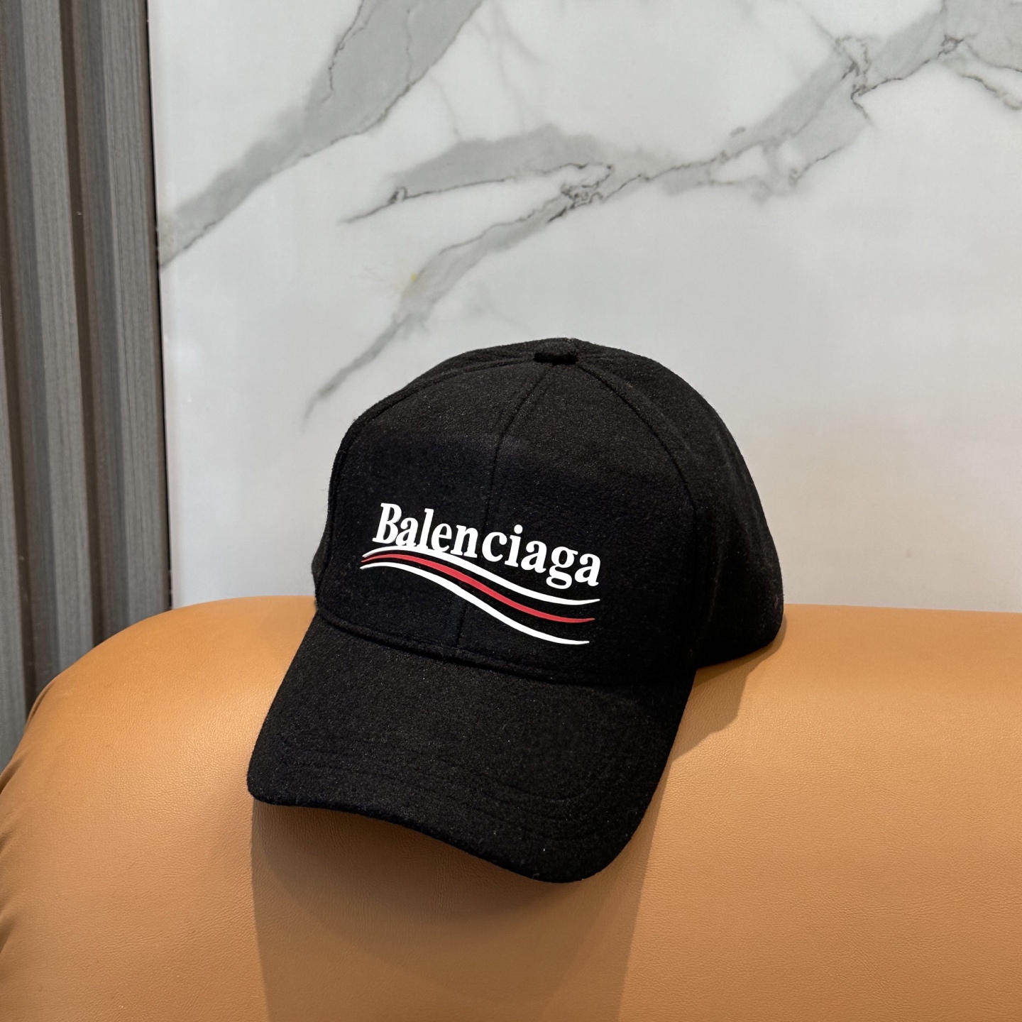 Balenciaga hat