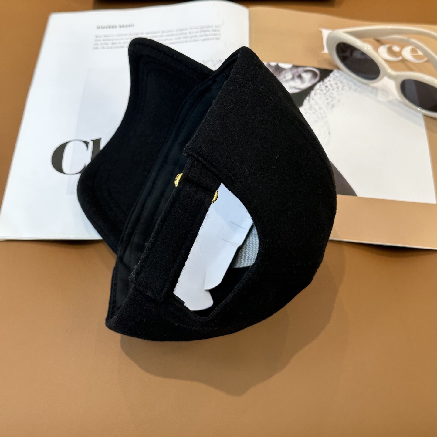 Balenciaga hat