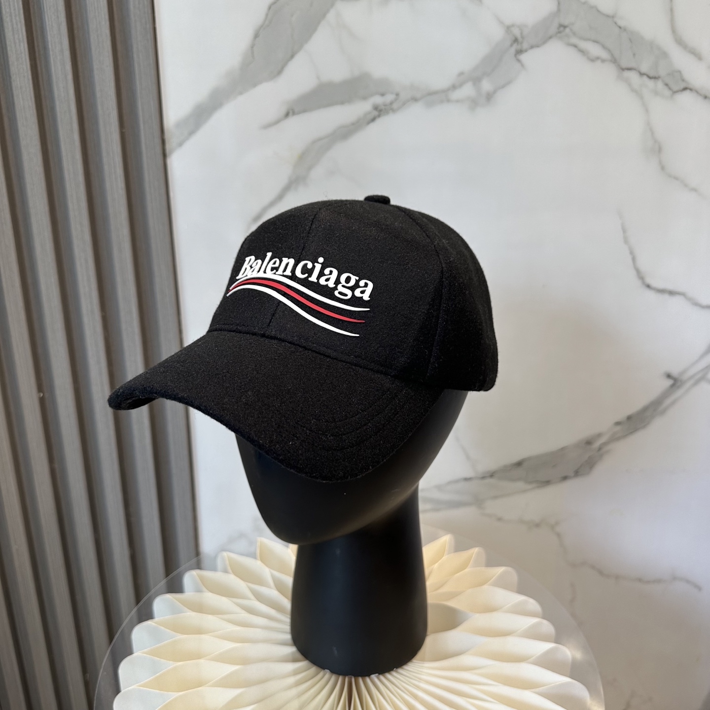 Balenciaga hat