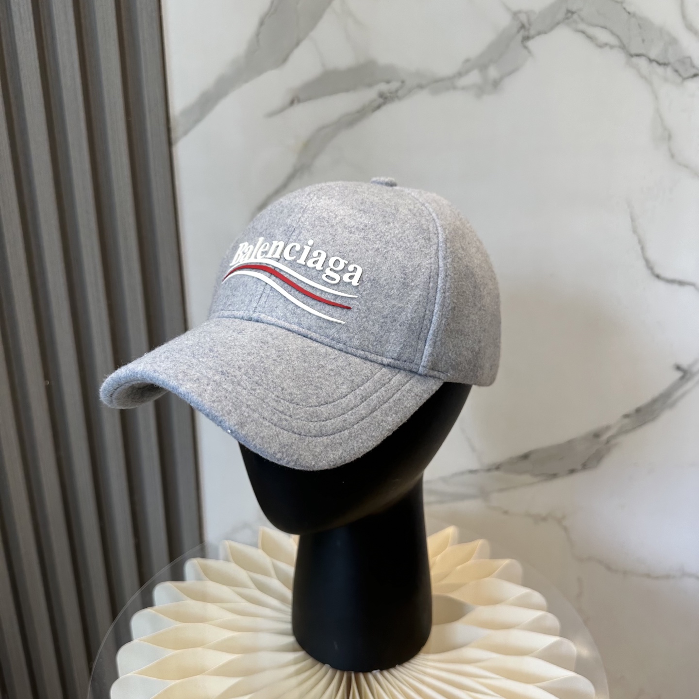 Balenciaga hat