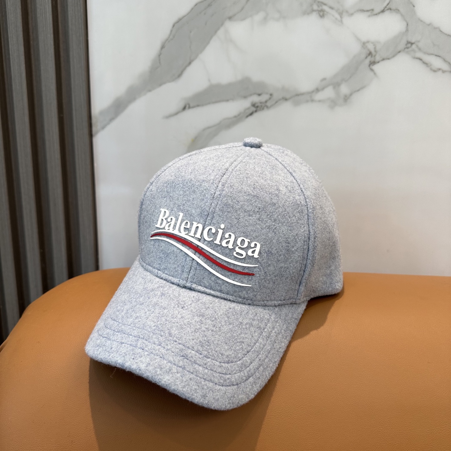 Balenciaga hat