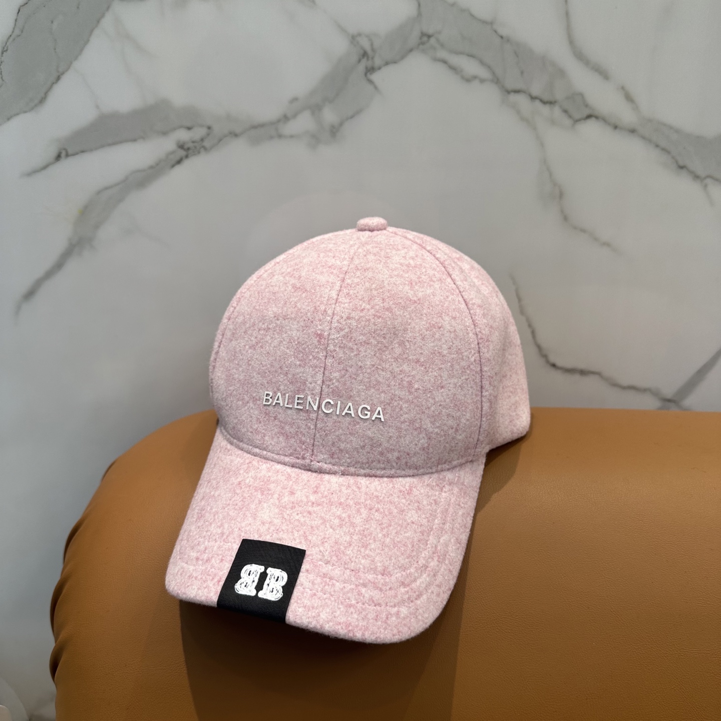 Balenciaga hat
