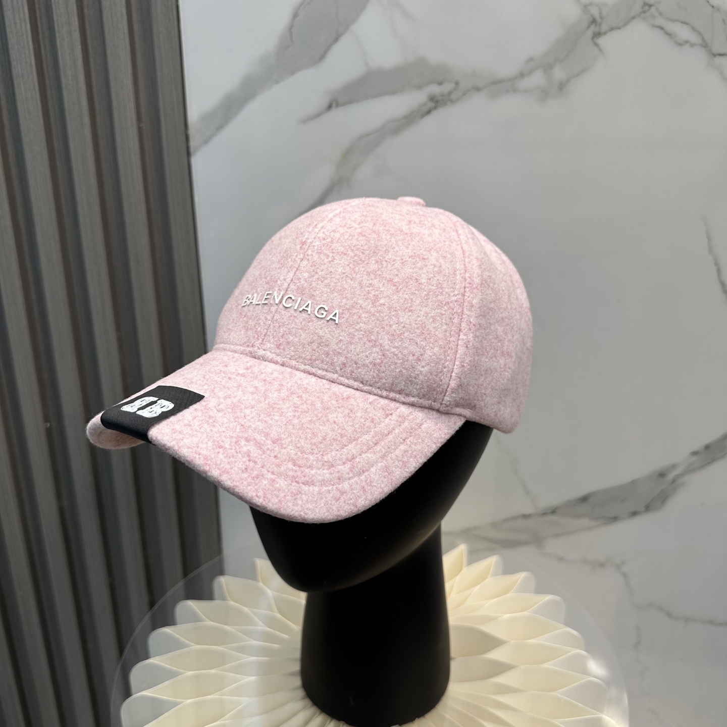 Balenciaga hat