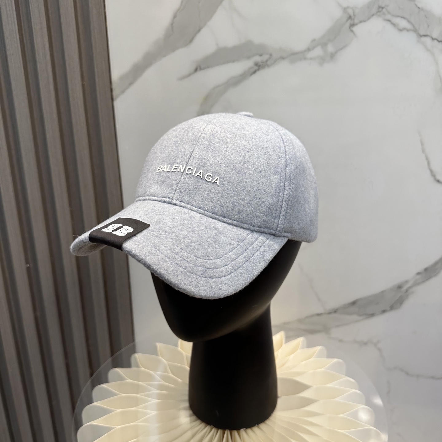 Balenciaga hat