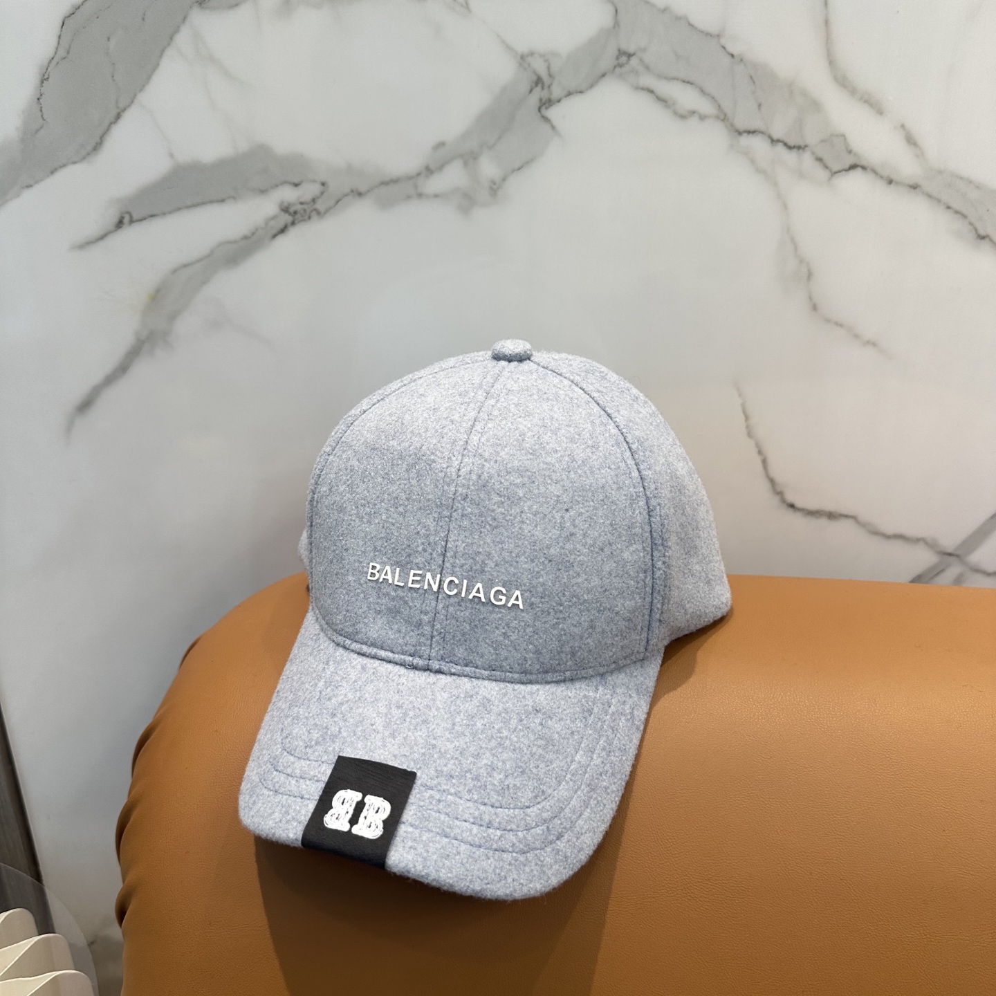 Balenciaga hat
