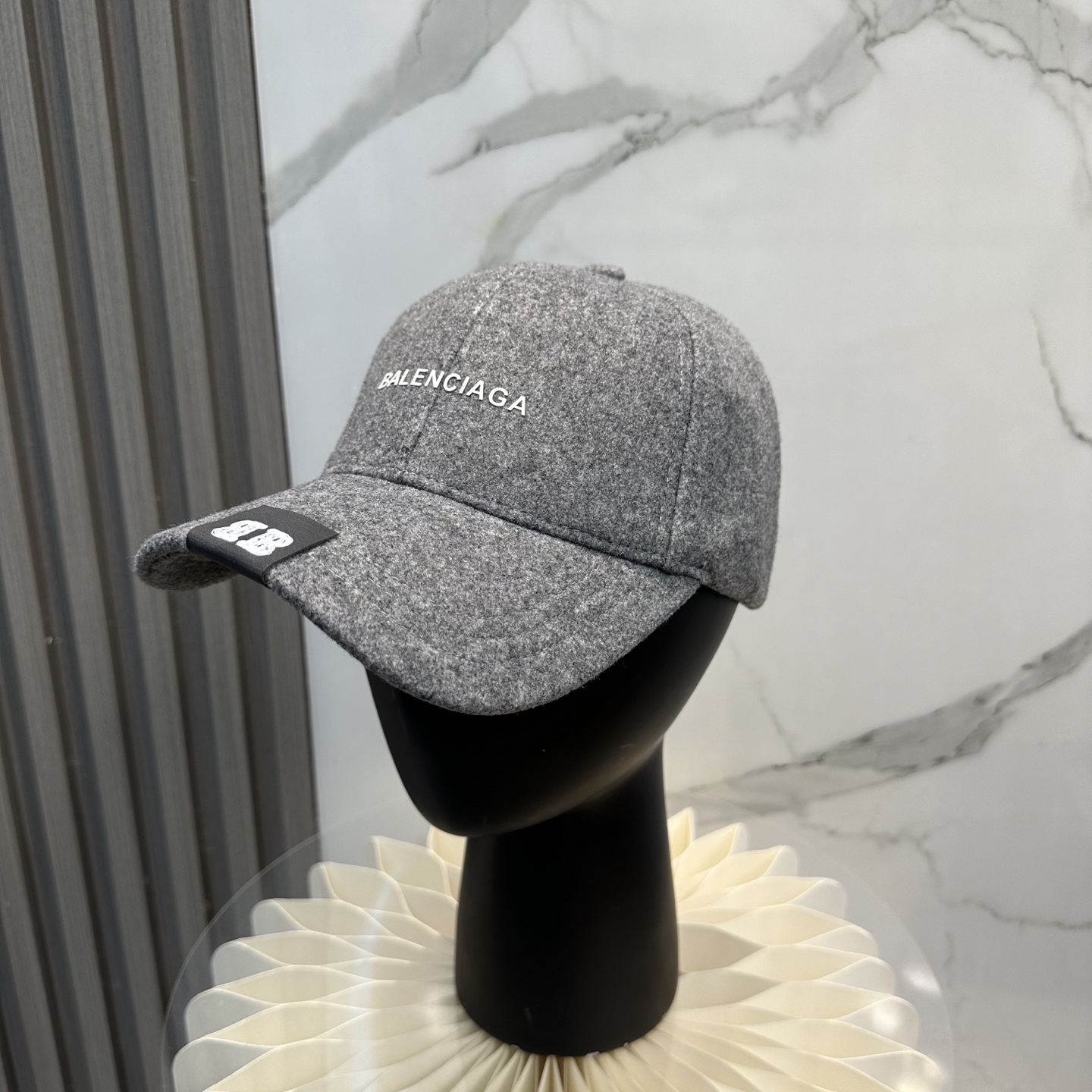 Balenciaga hat