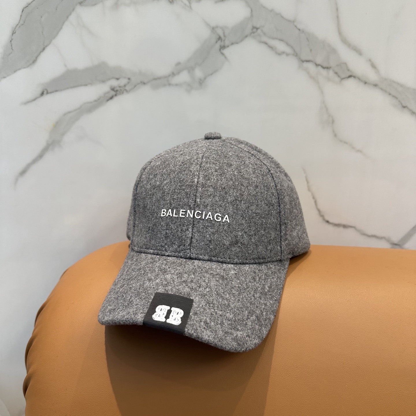 Balenciaga hat