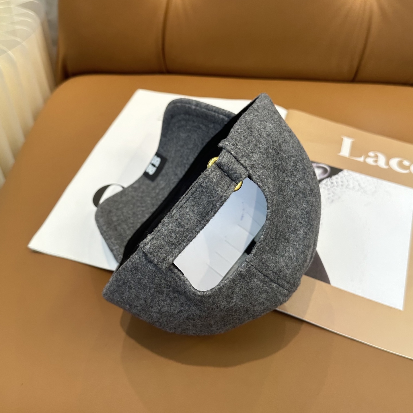 Balenciaga hat