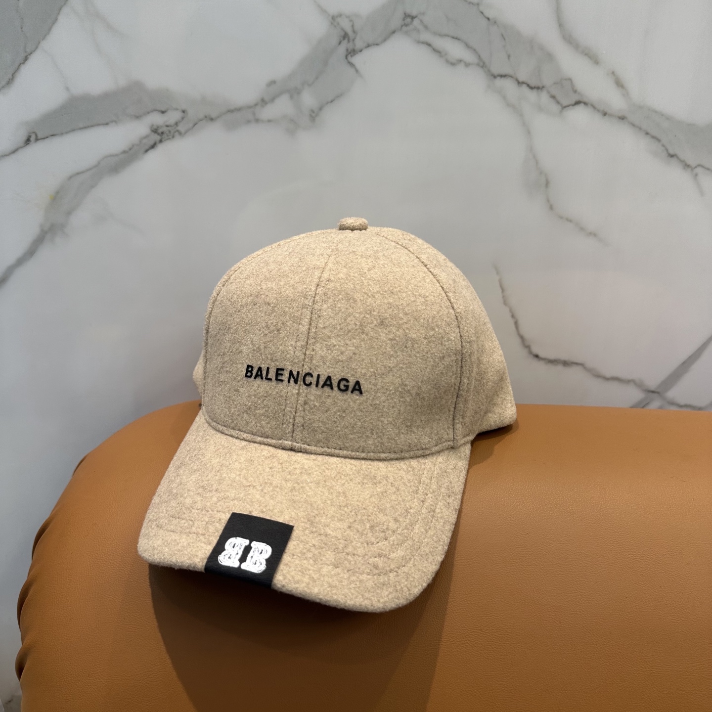 Balenciaga hat