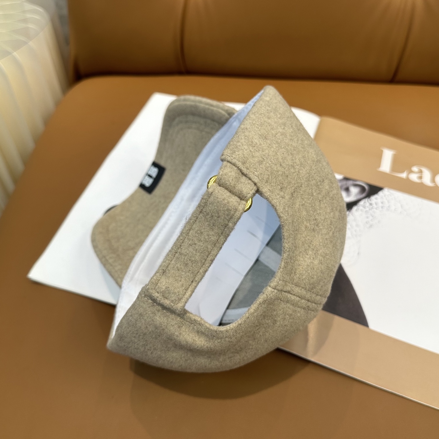 Balenciaga hat