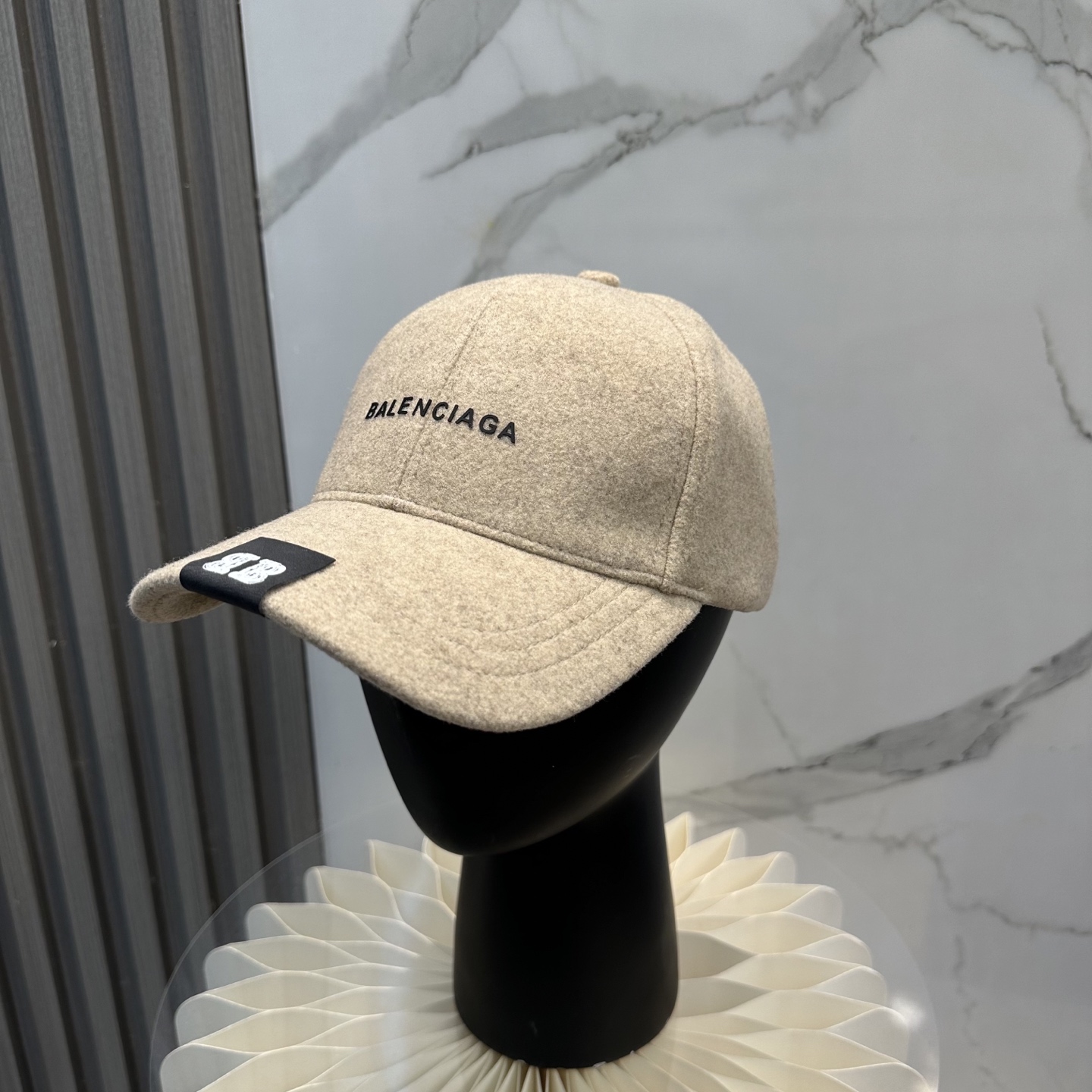 Balenciaga hat