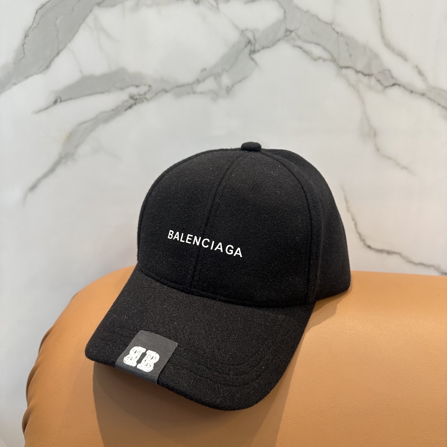 Balenciaga hat