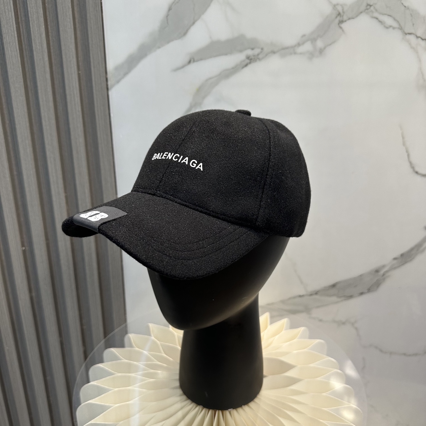 Balenciaga hat