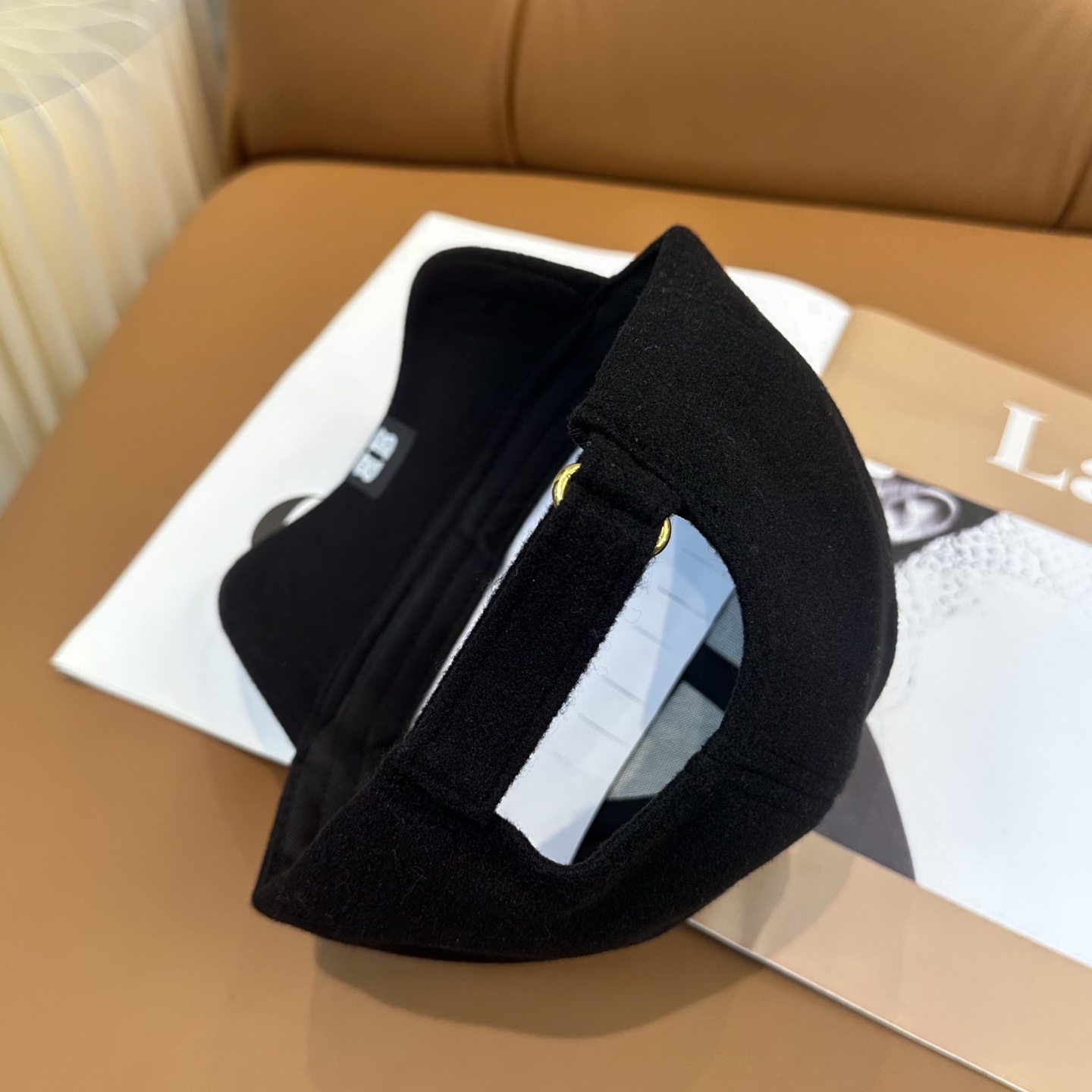 Balenciaga hat