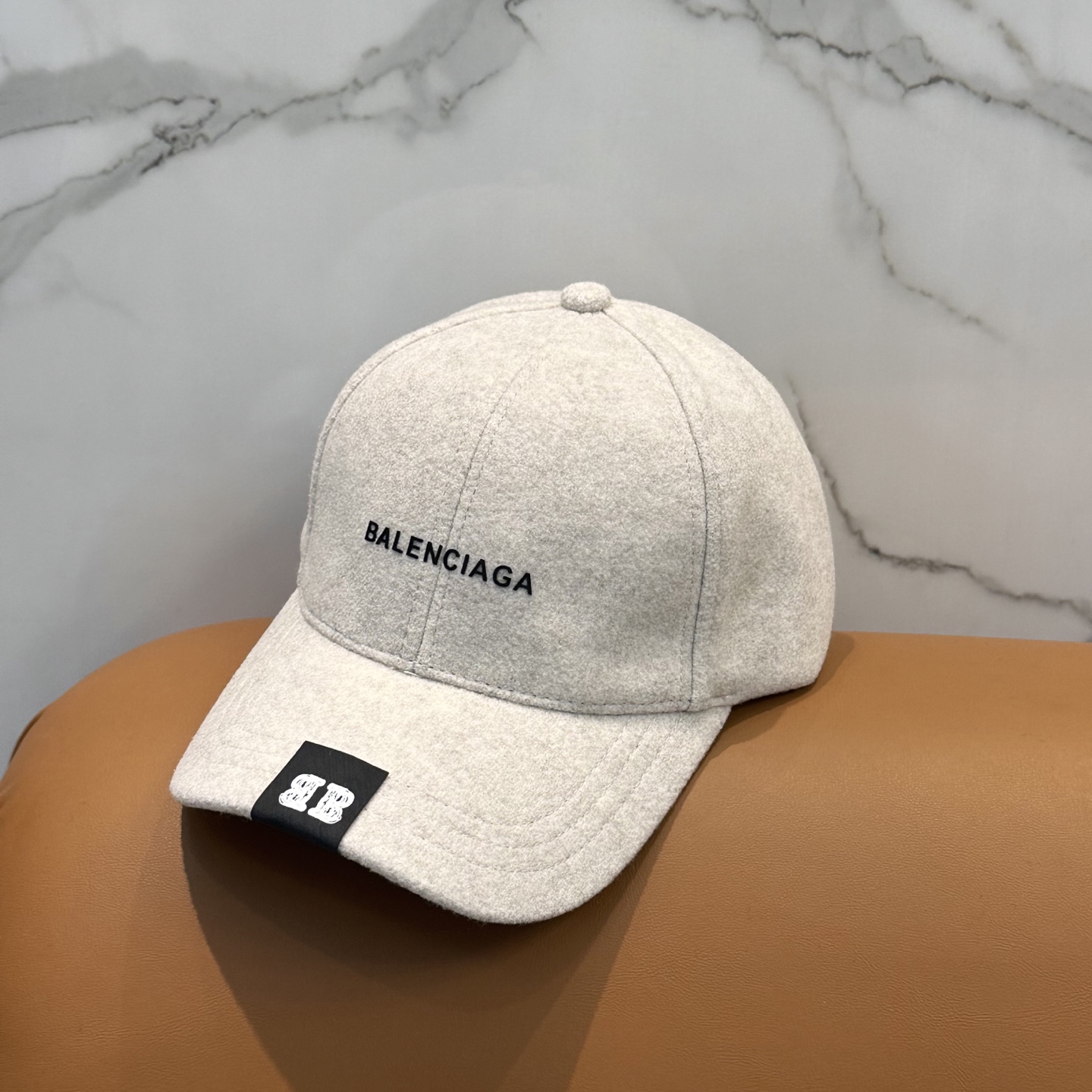 Balenciaga hat