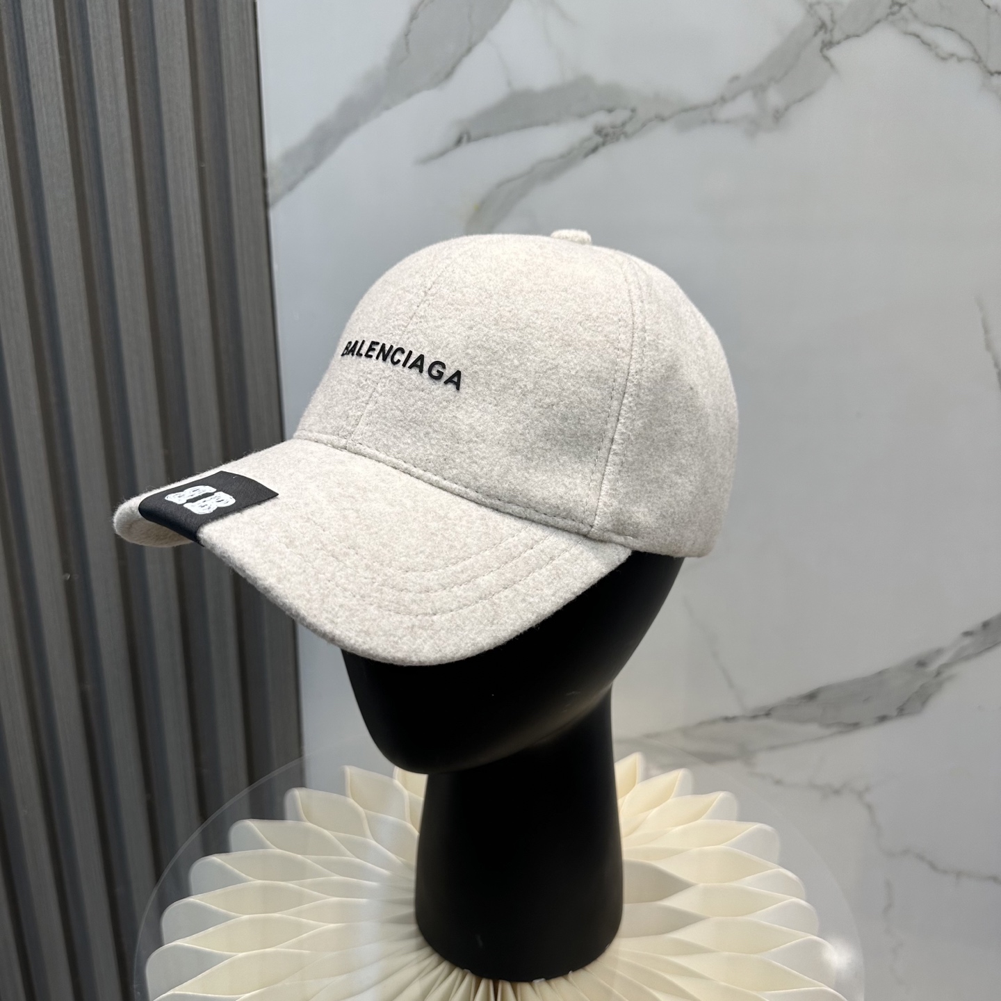 Balenciaga hat