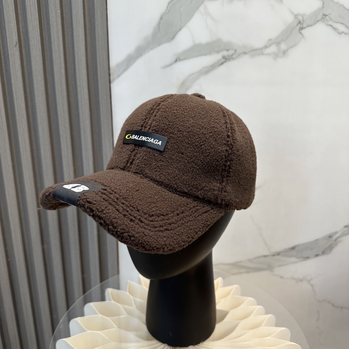 Balenciaga hat