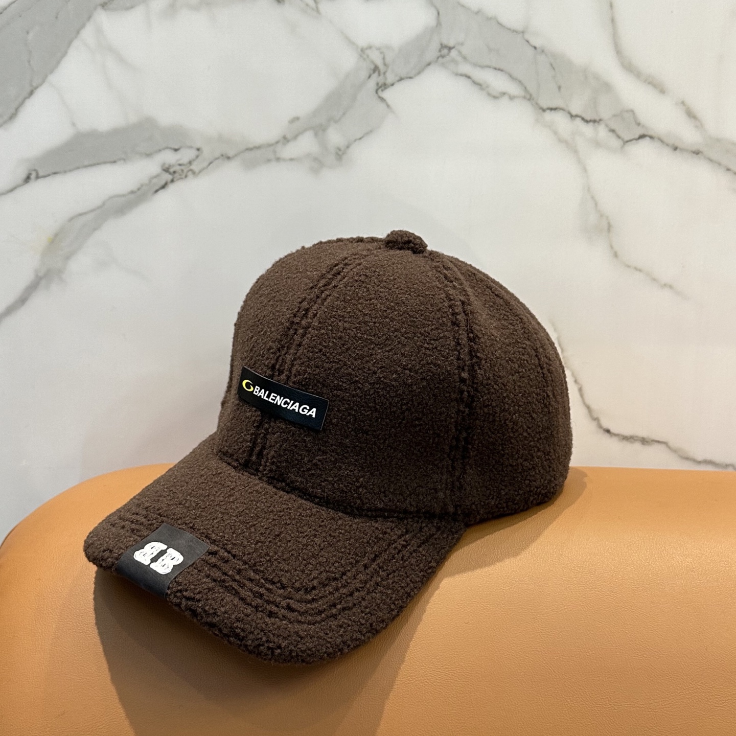 Balenciaga hat