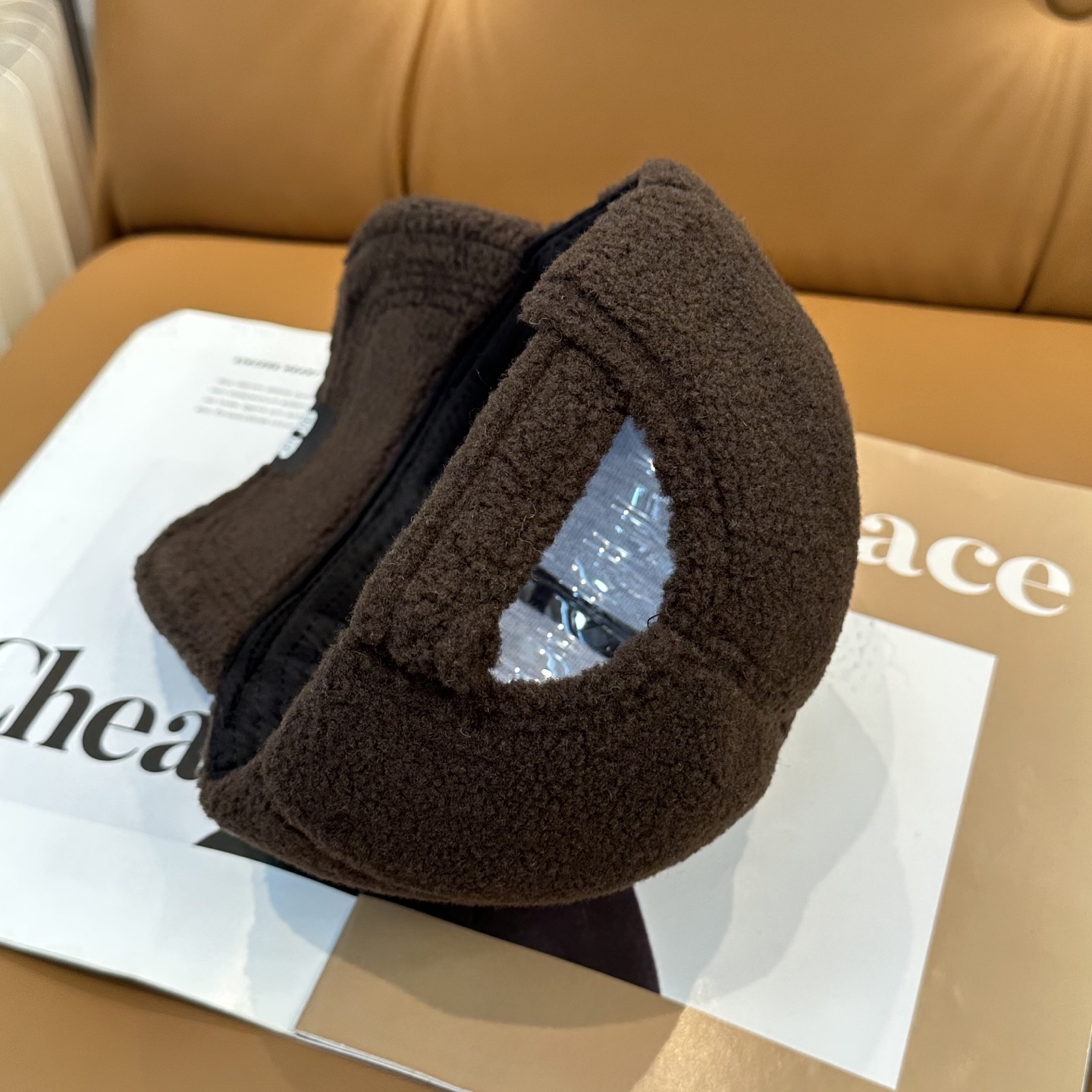 Balenciaga hat