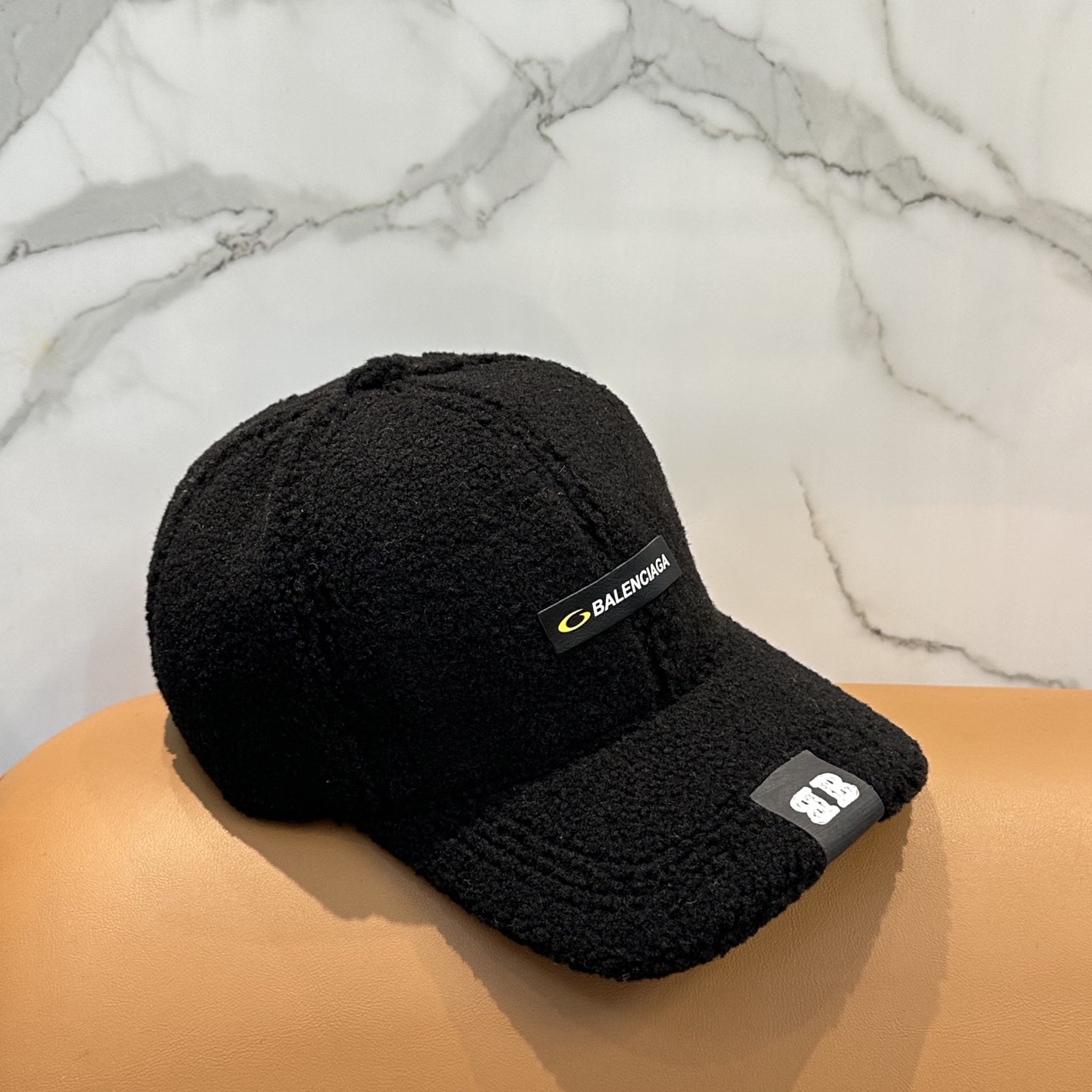 Balenciaga hat