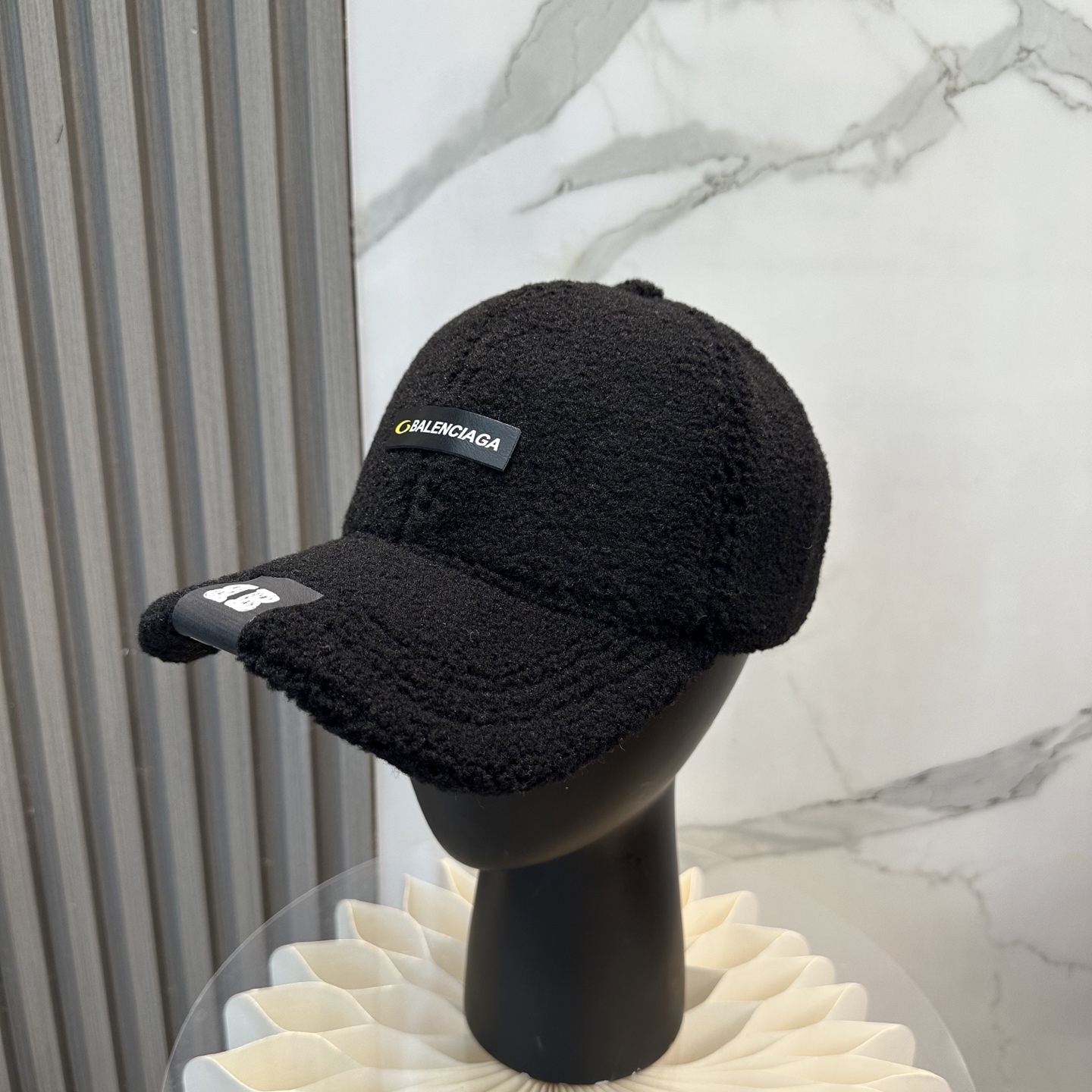Balenciaga hat
