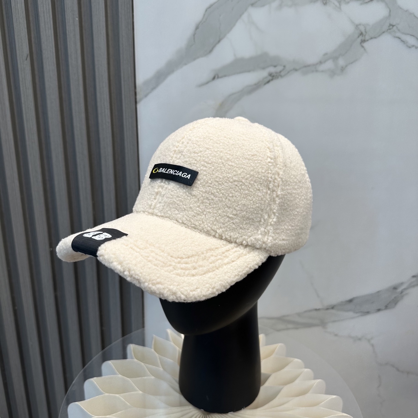 Balenciaga hat