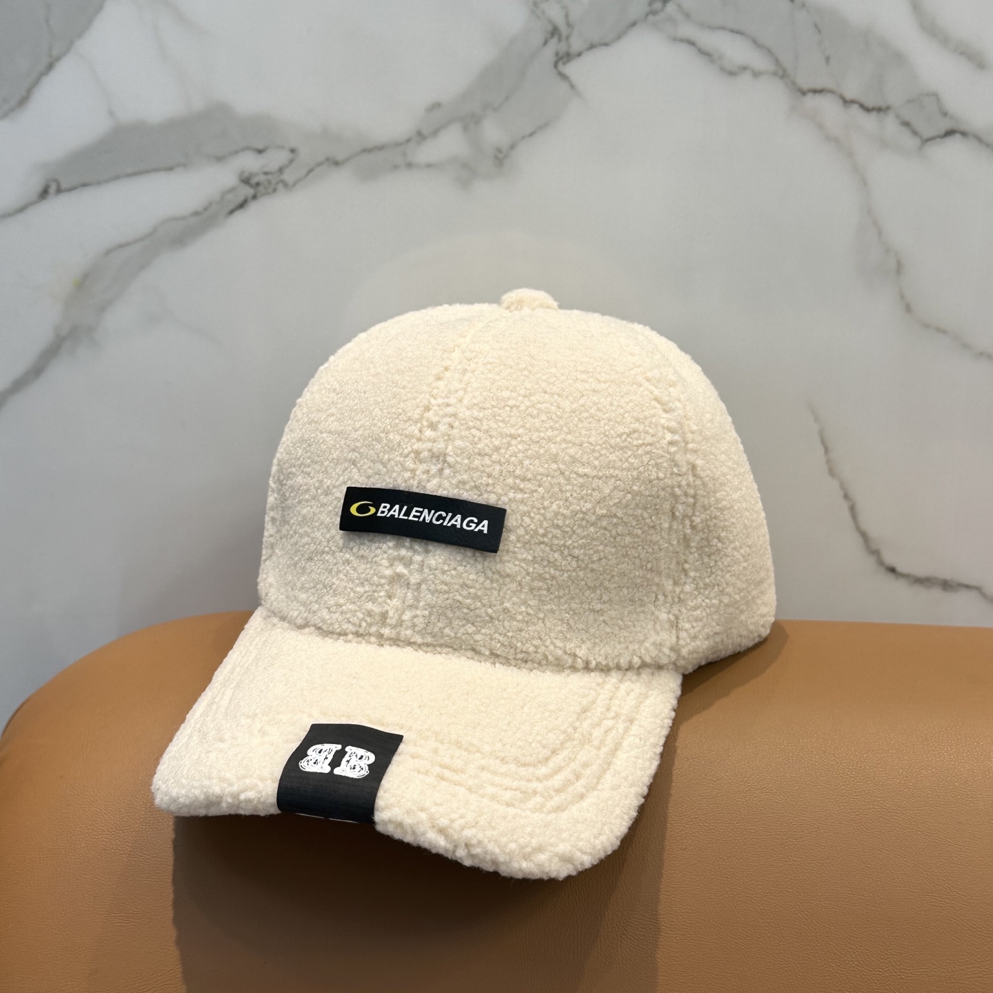 Balenciaga hat