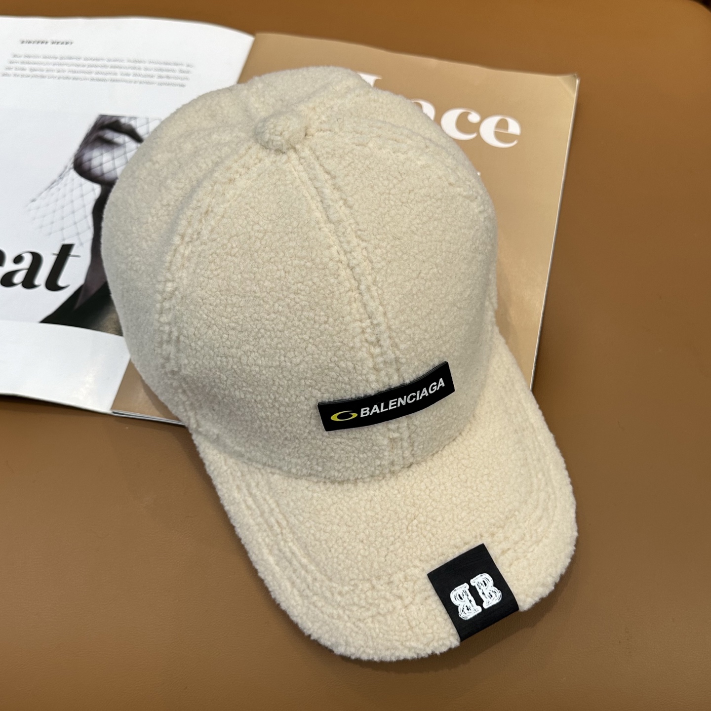 Balenciaga hat