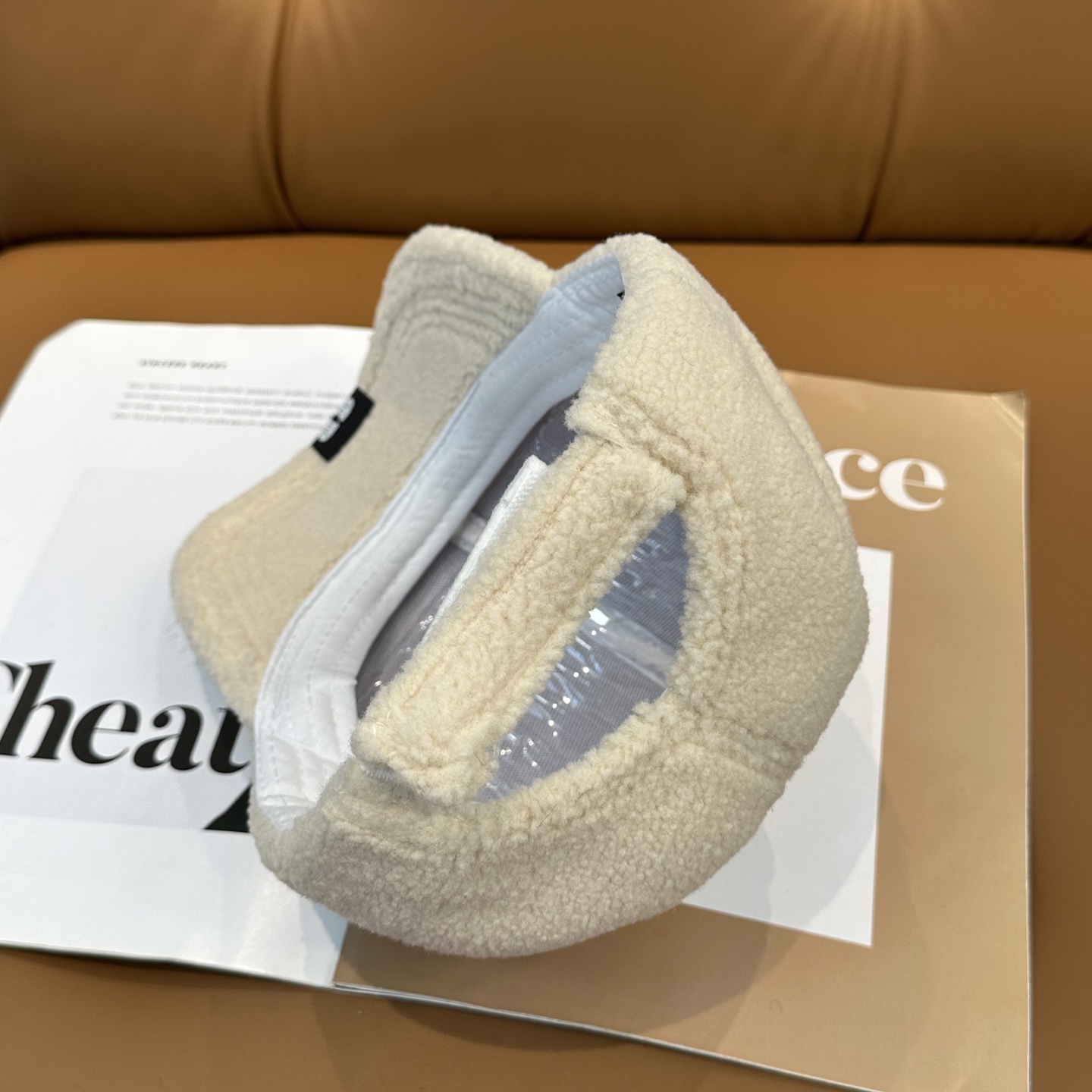 Balenciaga hat