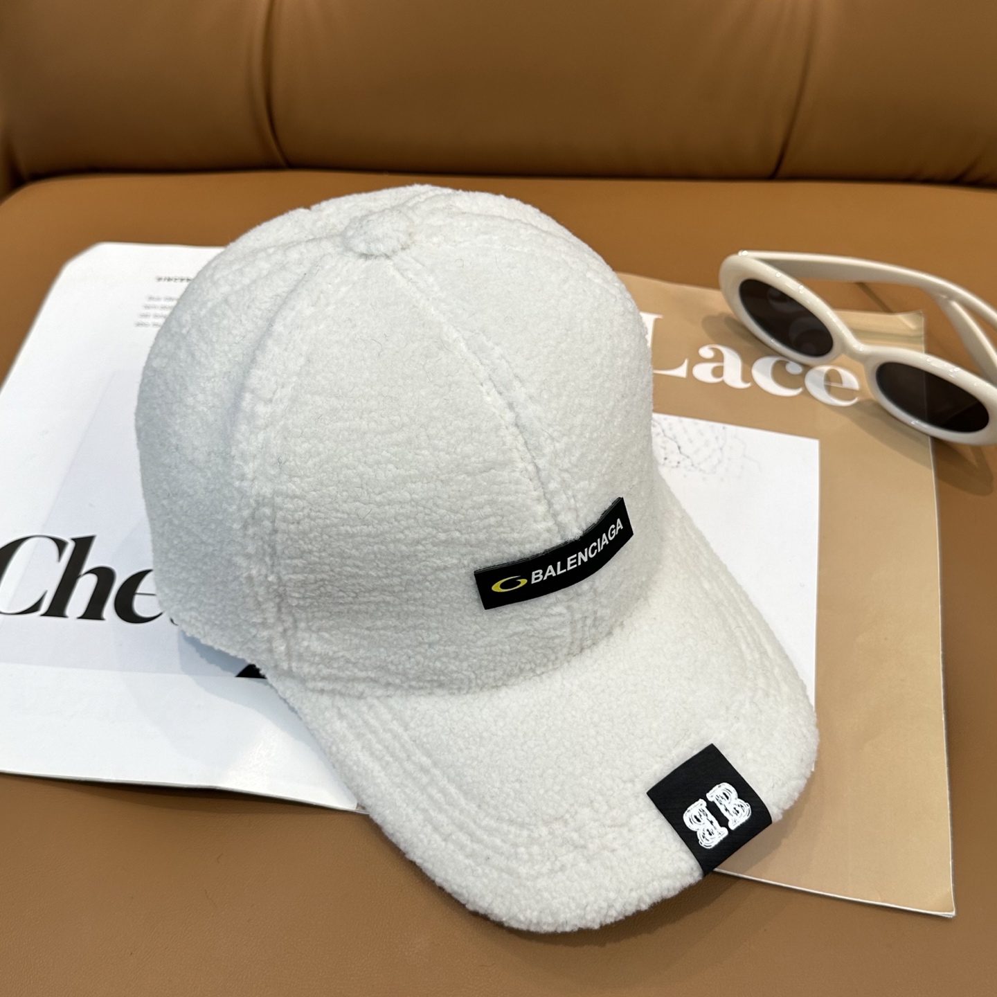 Balenciaga hat