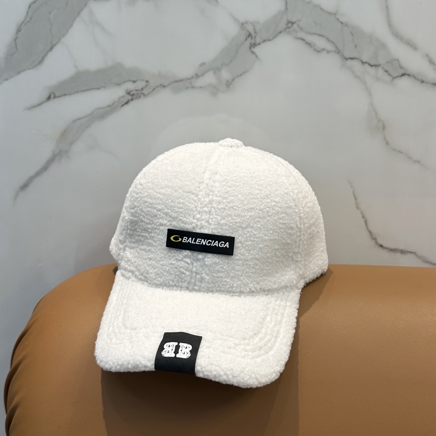 Balenciaga hat