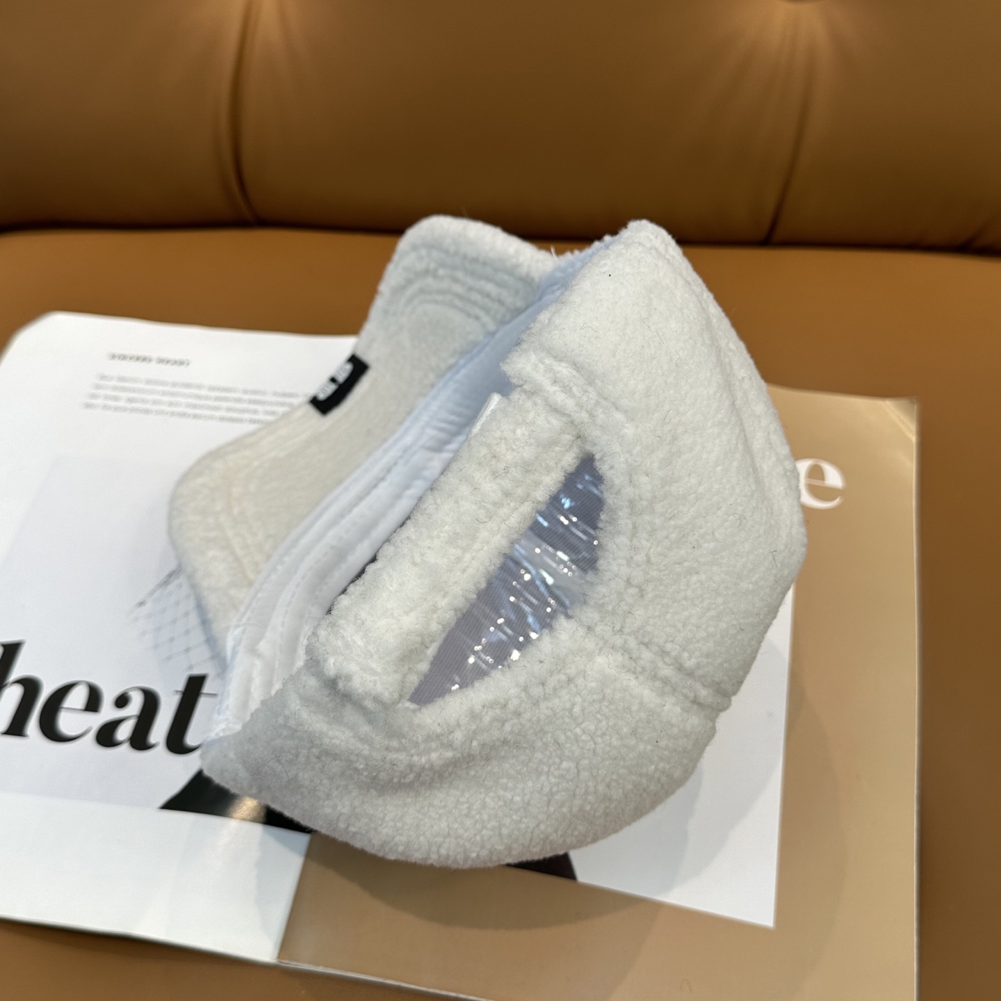 Balenciaga hat