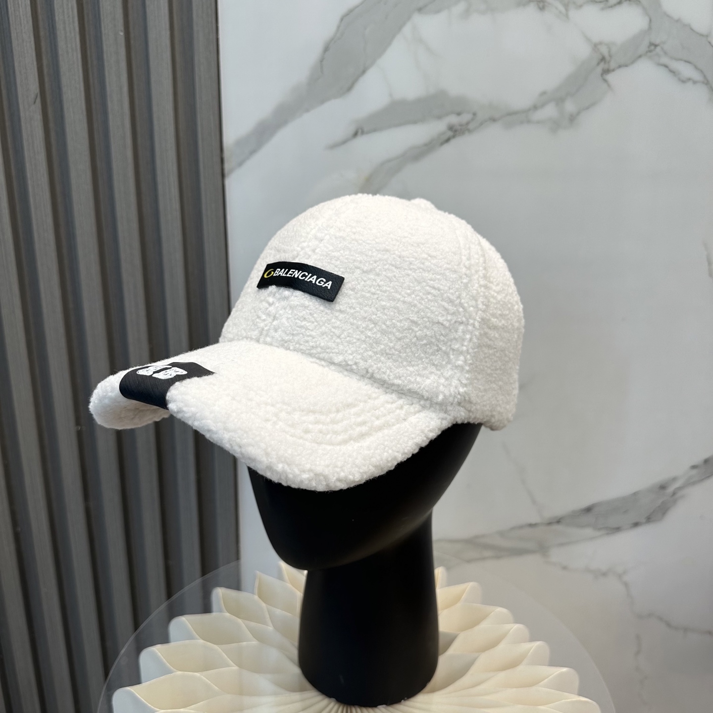 Balenciaga hat