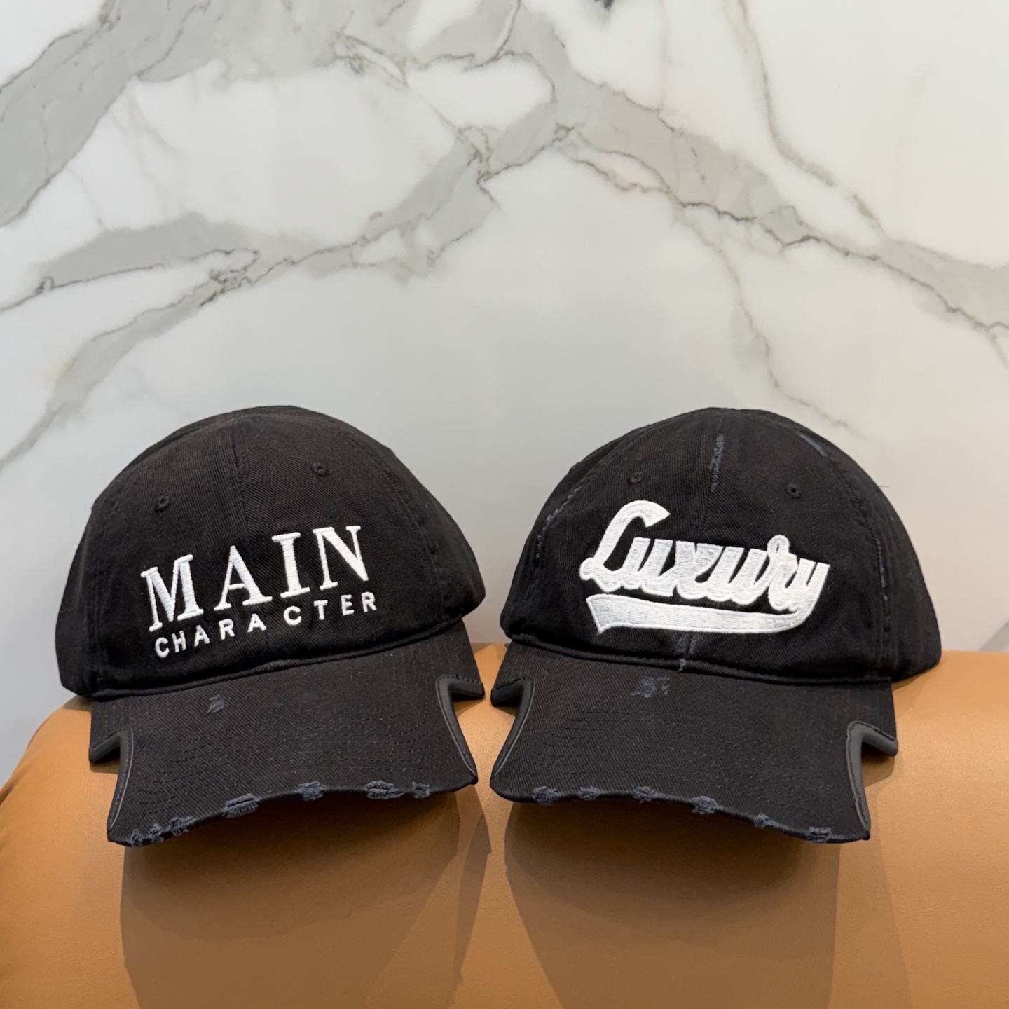 Balenciaga hat