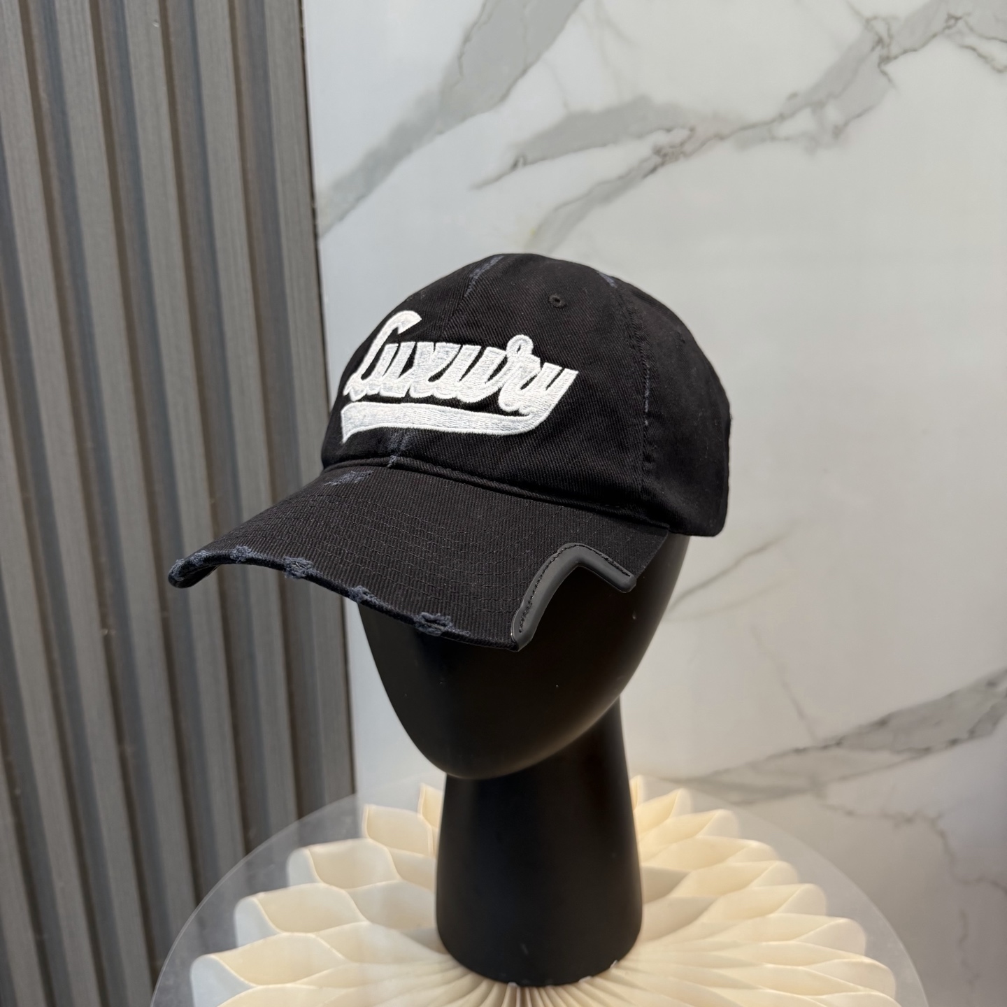 Balenciaga hat