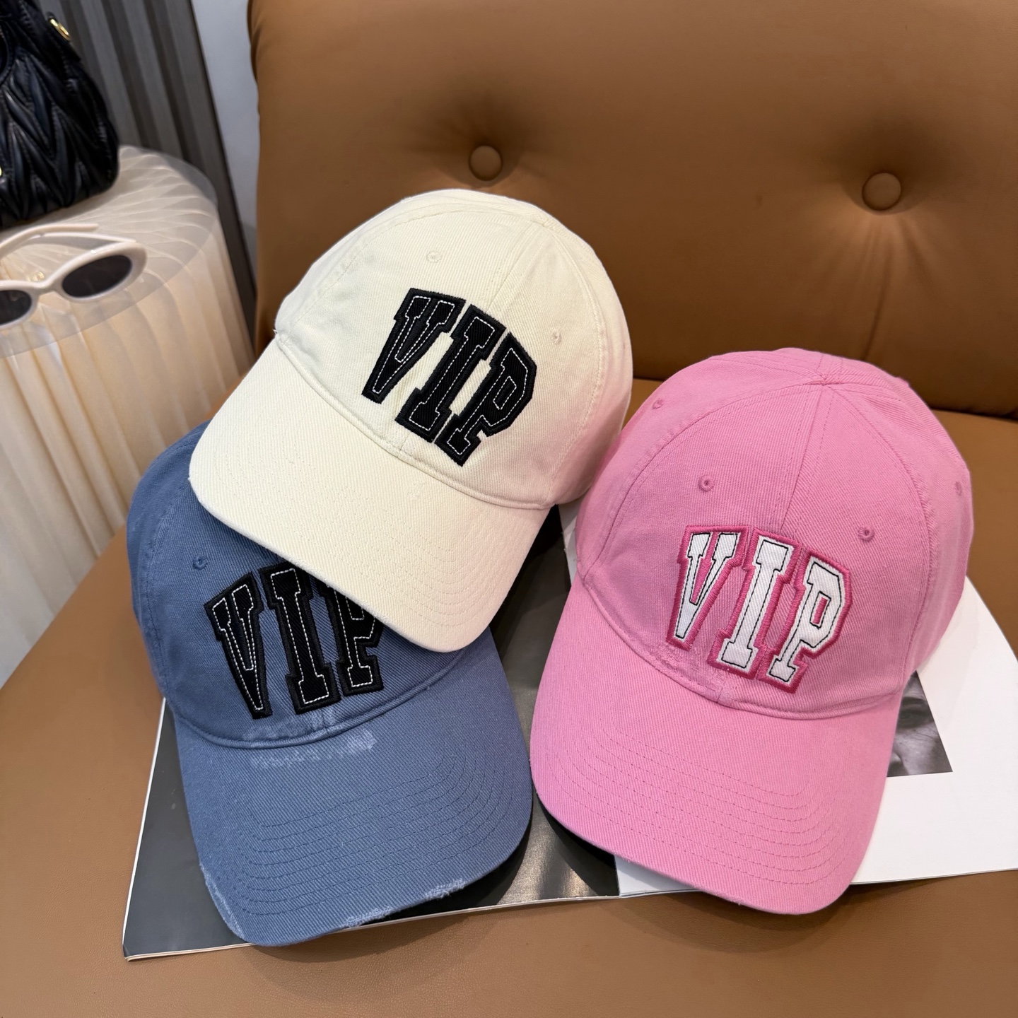 Balenciaga hat