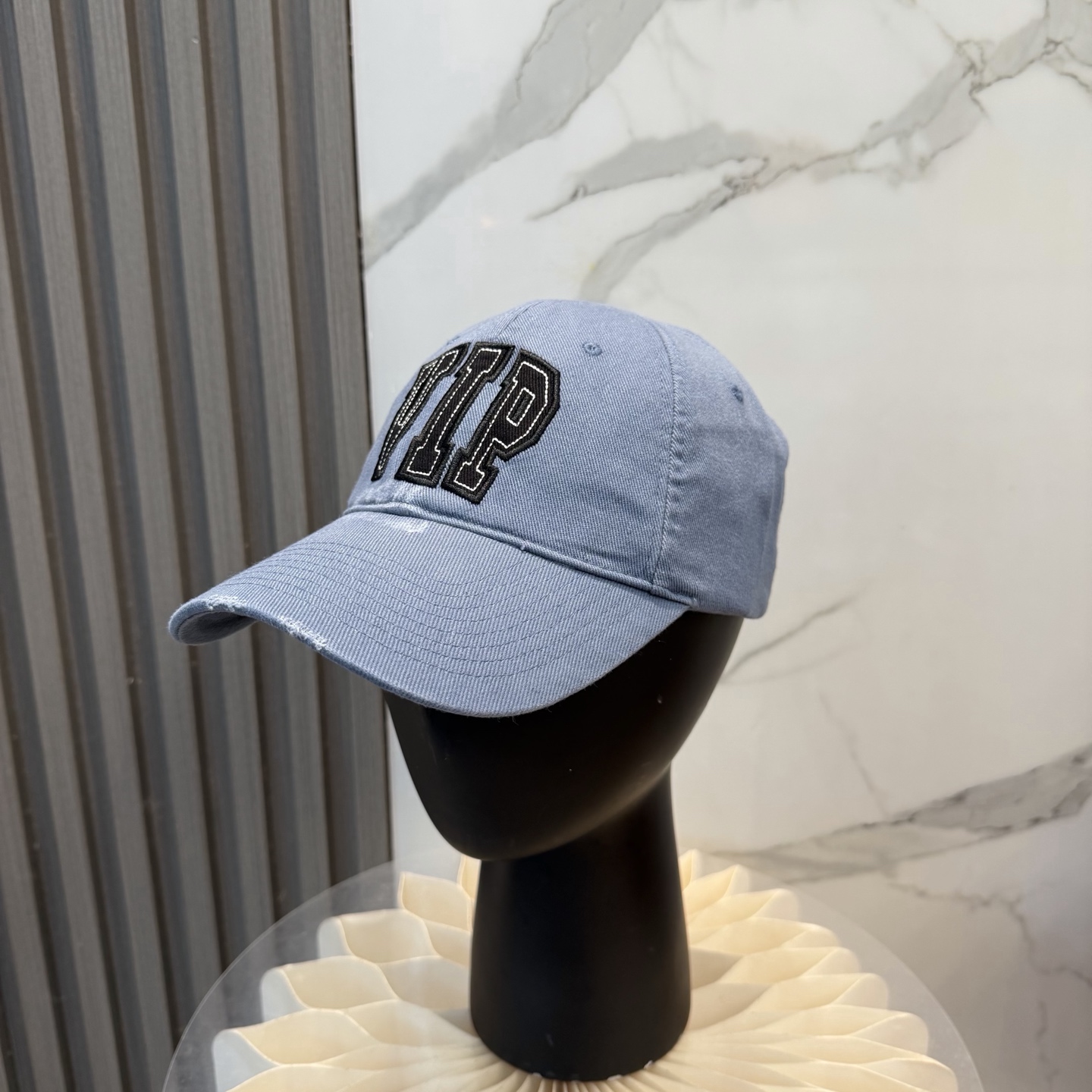 Balenciaga hat