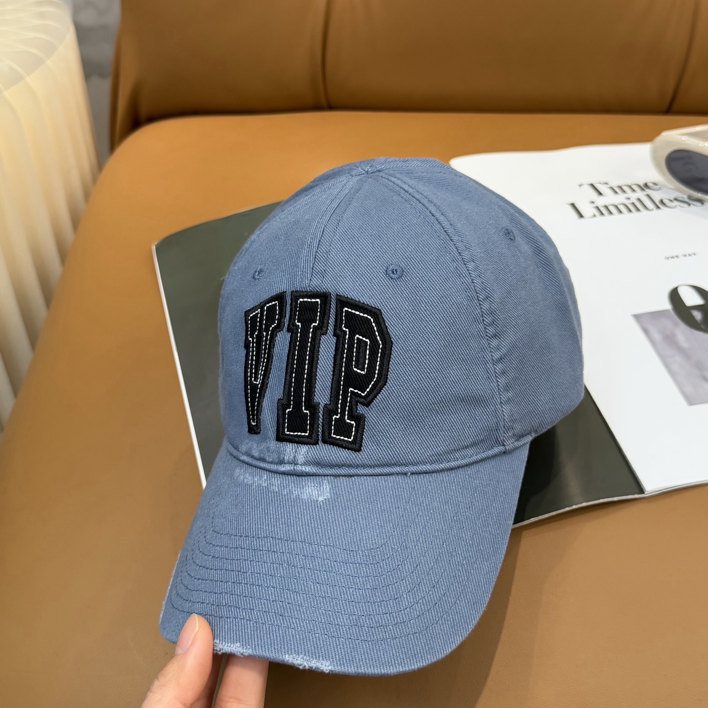 Balenciaga hat