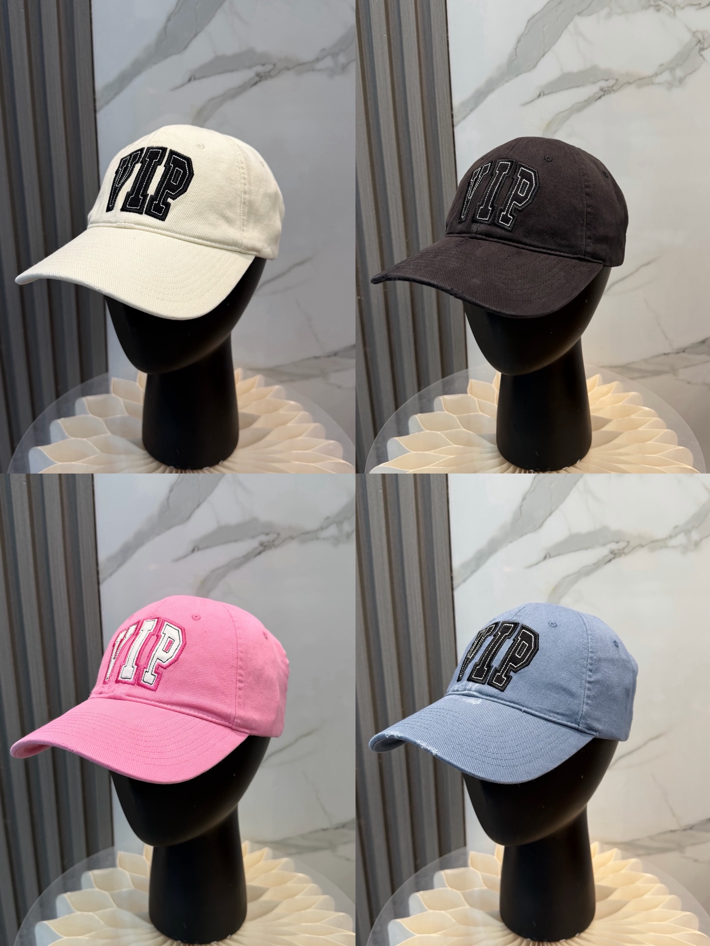 Balenciaga hat