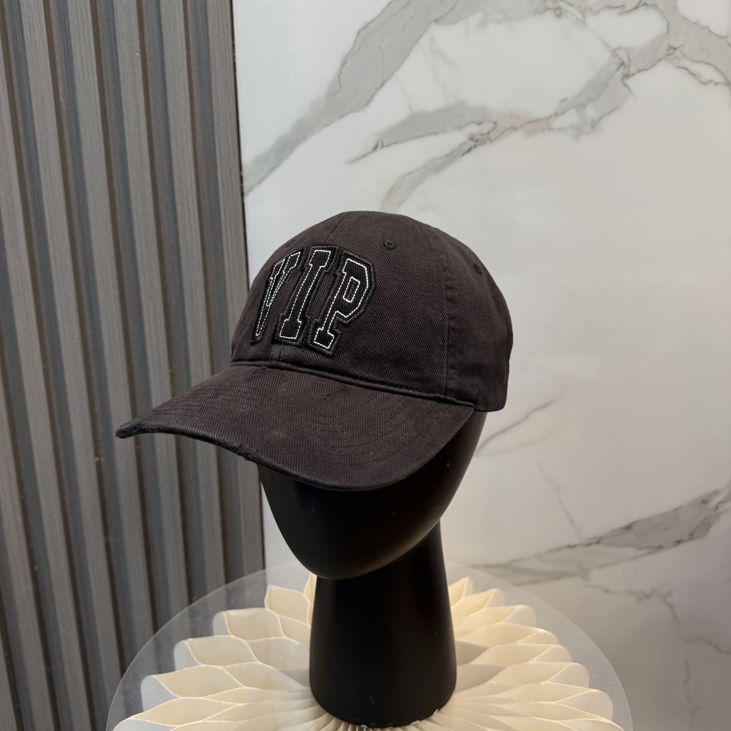 Balenciaga hat