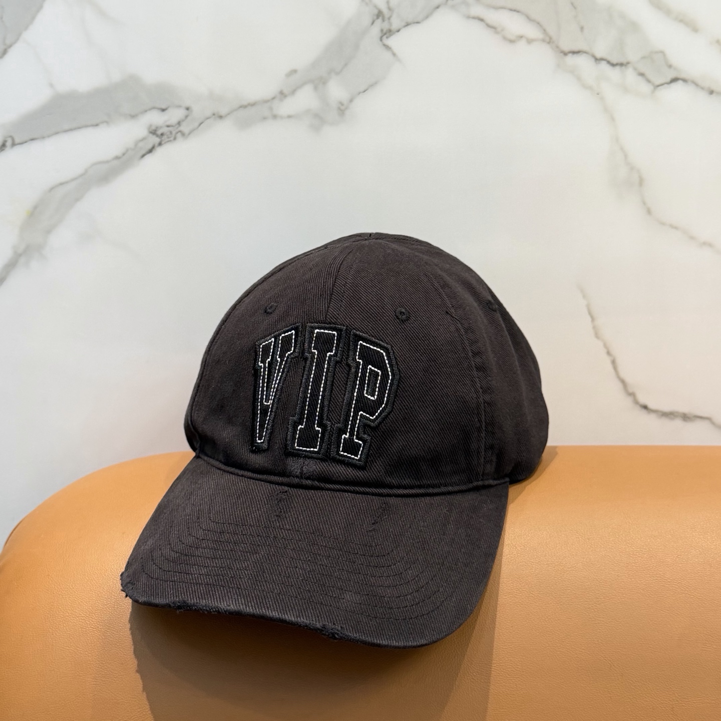 Balenciaga hat
