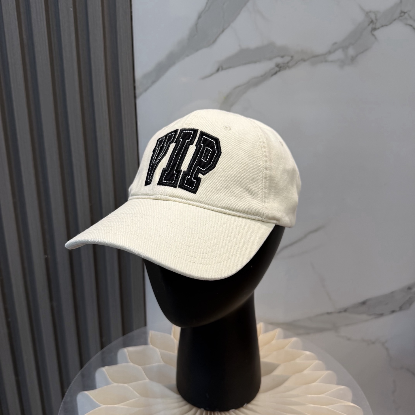 Balenciaga hat