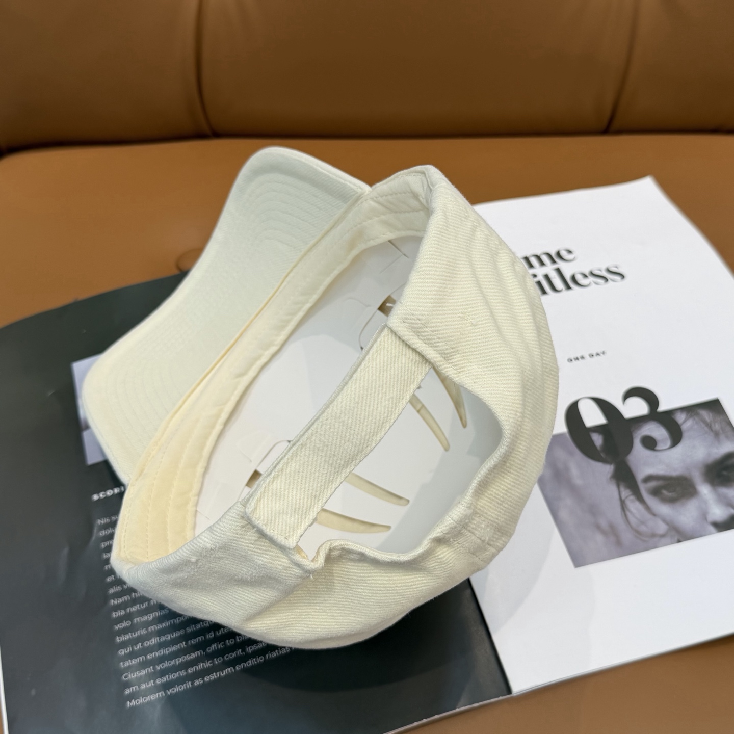 Balenciaga hat