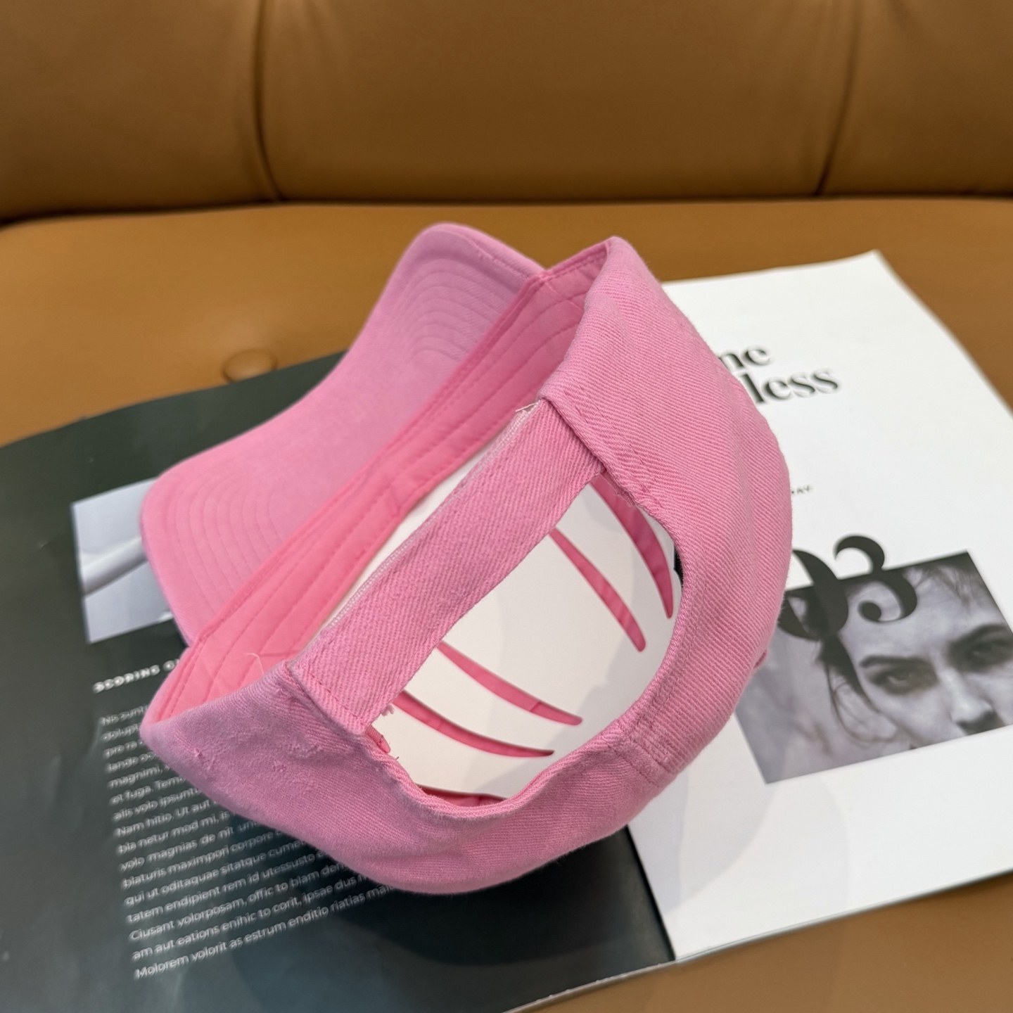 Balenciaga hat