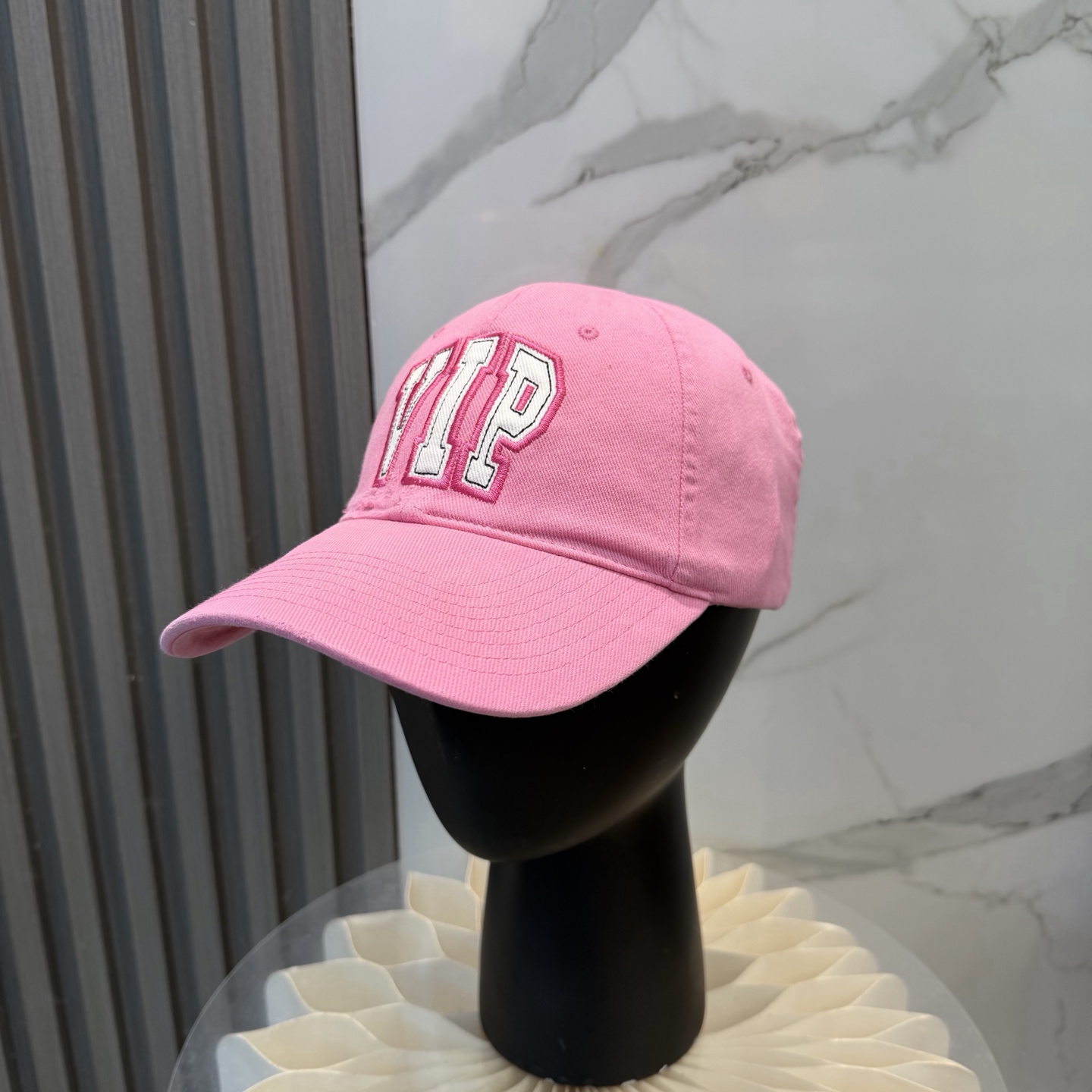 Balenciaga hat
