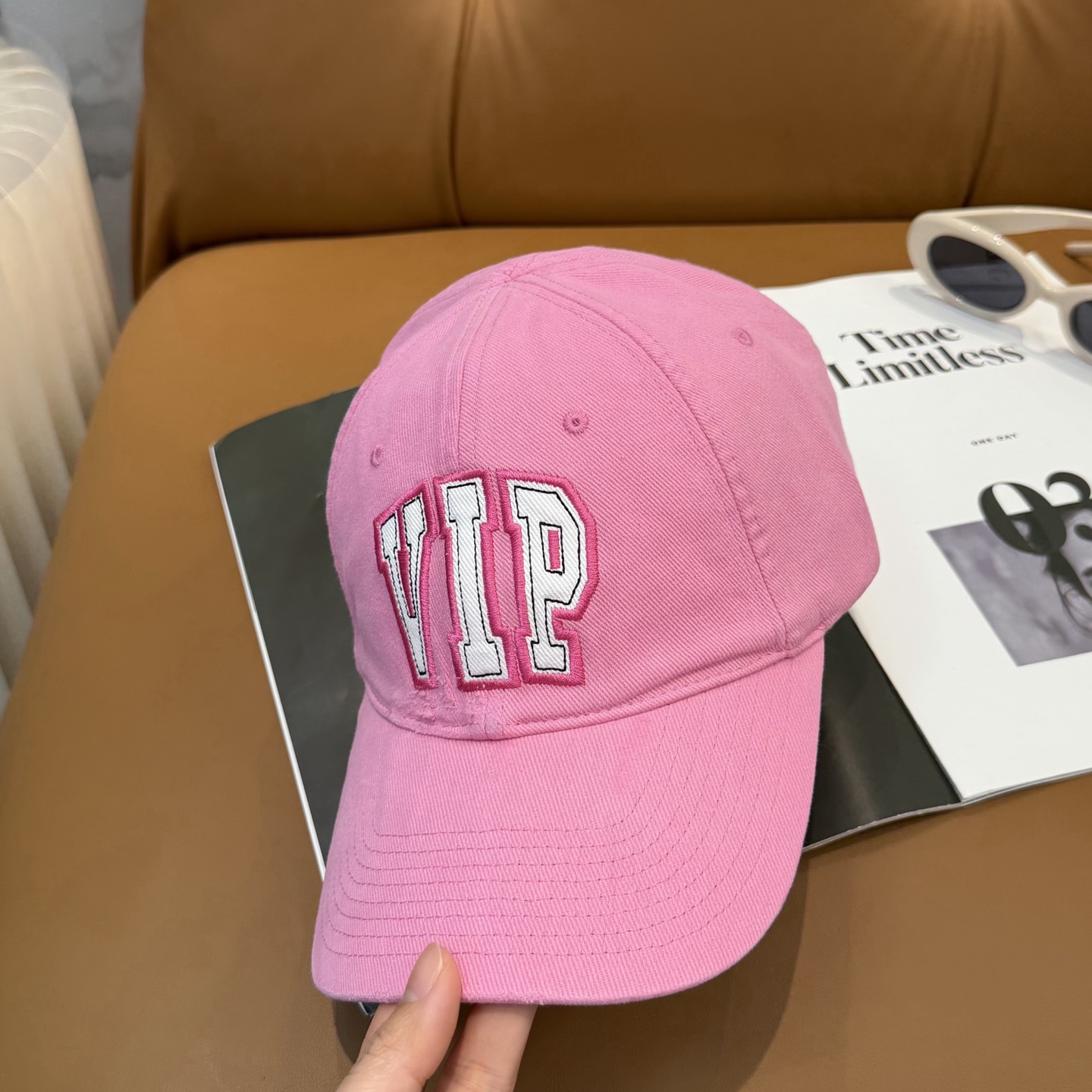 Balenciaga hat