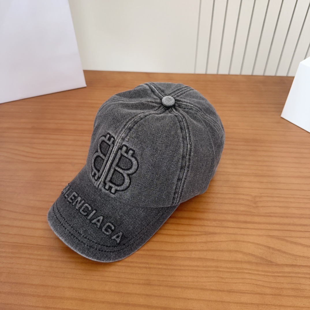 Balenciaga hat