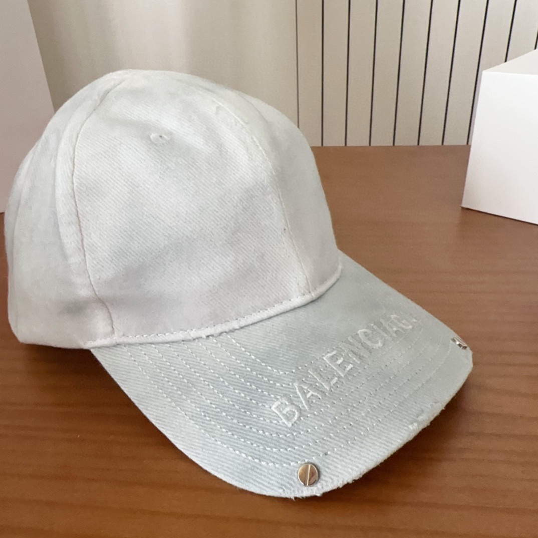 Balenciaga hat