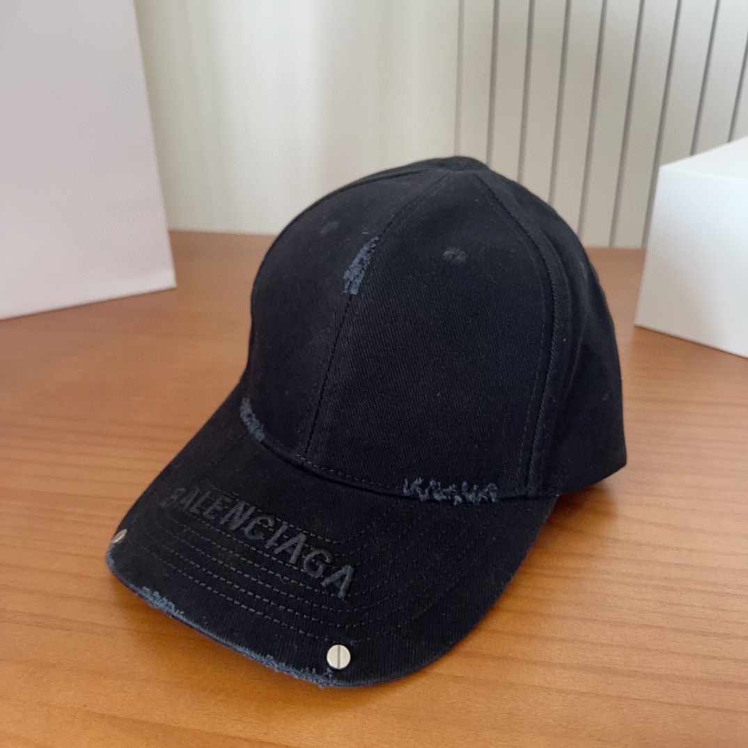 Balenciaga hat