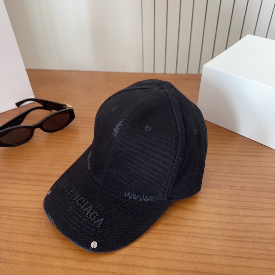 Balenciaga hat